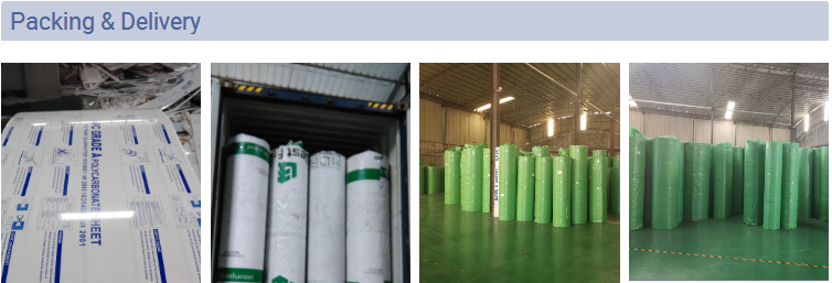 5 мм прозрачный двойной стены поликарбонатный полый лист 100% девственный с УФ-покрытием