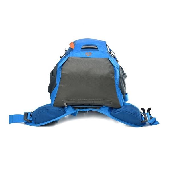OEM 40L Sac à dos de sport de loisirs, sac à dos de randonnée de montagne de grande capacité