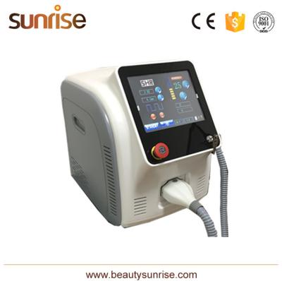 IPL Laser Beauty Equipment/Portable Elight ipl+rf/IPL hair removal