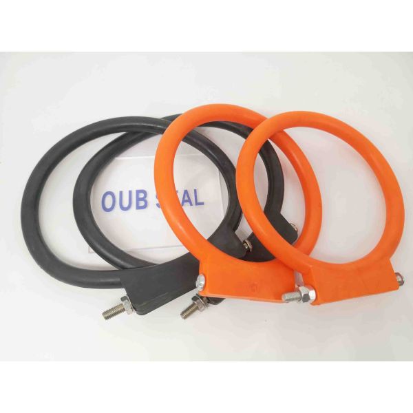 Колцеобразное уплотнение 4100180 приспосабливает Хитачи EX300 EX345USR EX700 ZX350 ZX400W-3 ZX480MT EX1800-3 высококачественное