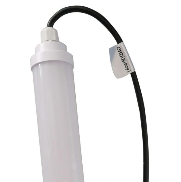 Aluminum Alloy 30 Watt 1200mm LED Poultry Lighting For Farm