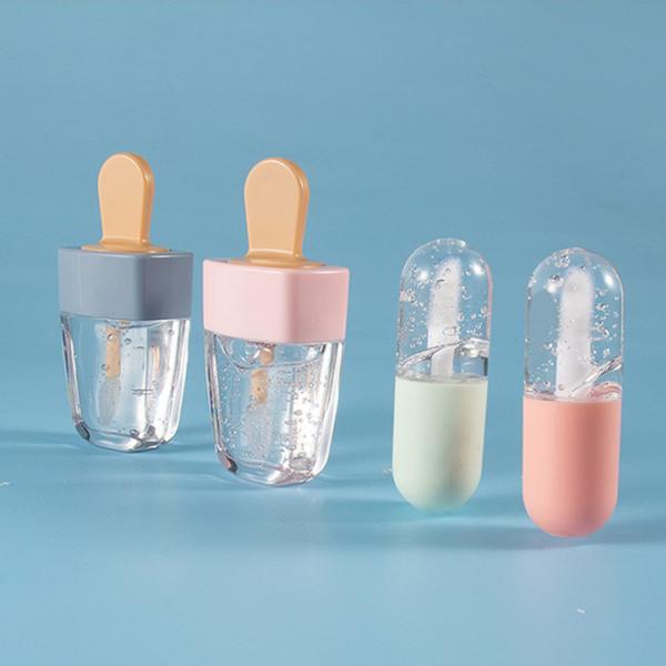 5G Lipoil Lip Moisturizing Oil OEM Skin Care Products Cruelty Free