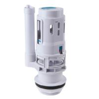 Embedded Toilet Water And Flush Valve Bottom Entry Inlet Fill Valve Modern Design