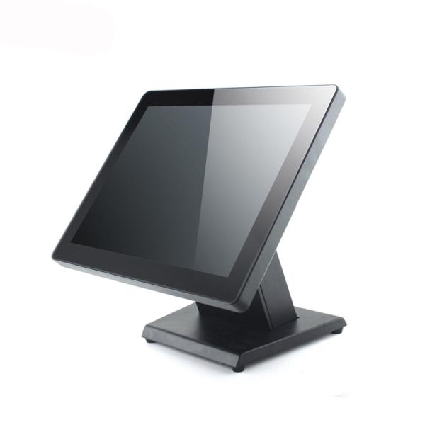 EMC J1900 15 Inch Touch Screen POS PC All In One Point Of Sale System