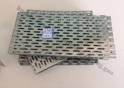 2 X 4 isolação de aço que empala o uso dos grampos para o OEM de madeira do conector disponível