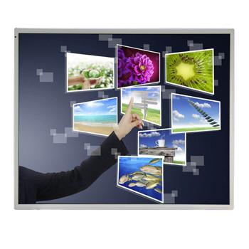 Luminance LED TFT LCD Display ST7789V3 Drive Ic Wide Viewing Angle for All Applications