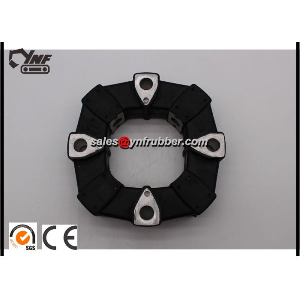 22A&22AS Rubber & Steel Shaft Couplings Centaflex For Excavator Or Digger