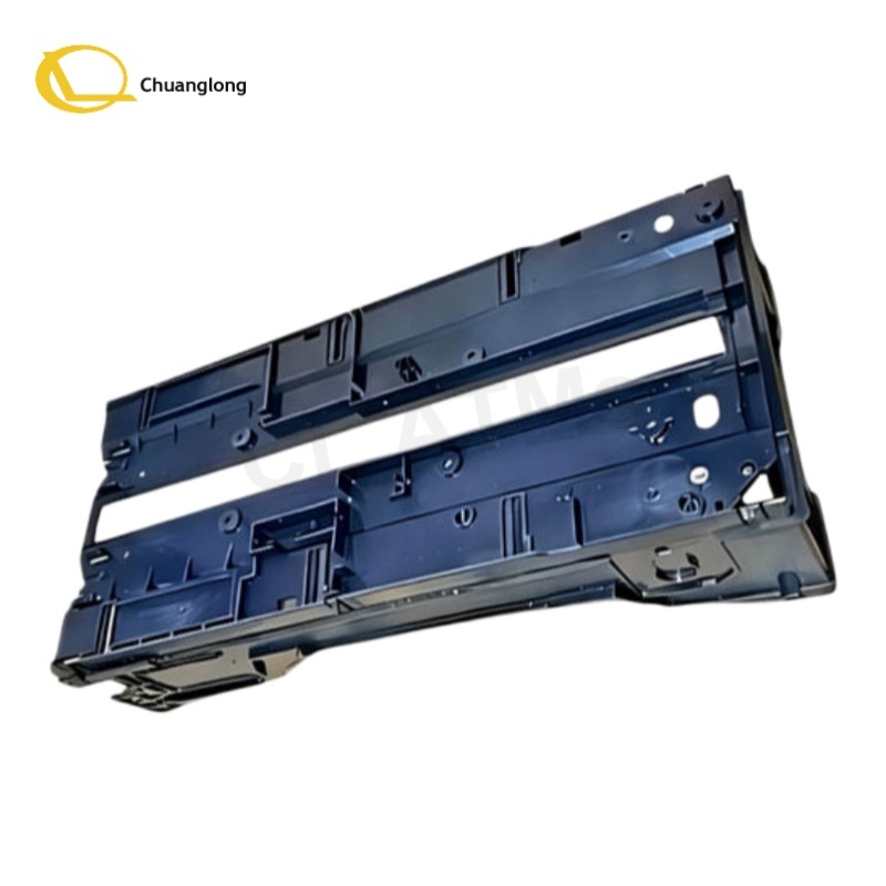 4450726069 NCR Cassette Middle Cover ATM Maintenance Repair Parts NCR ATM S2 Cassette Middle Cover Compatible 445-0726069