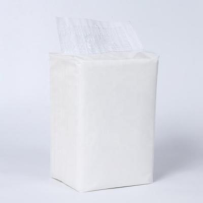 Customizable Cotton Dry Wipes High Absorbent 70x110cm Disposable Dry Towels
