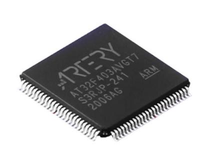 Stabilisateur instantané IC STM32F103VGT6 STM32F103VET6 STM32F103VCT6 STM32F103VBT6 de la tension 512KB
