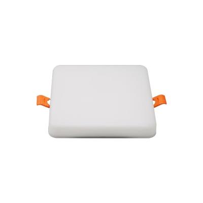 O teto do watt 50000h das lâmpadas 18 de Resturant conduziu luzes de painel