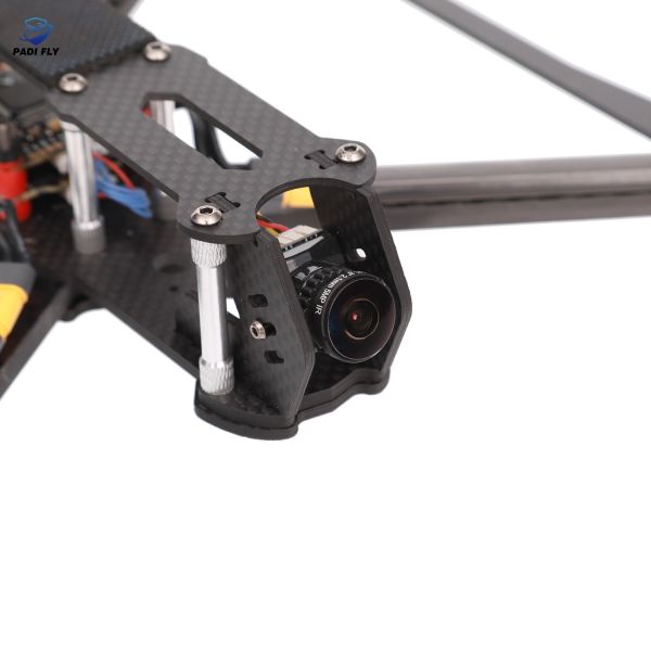 OEM 10-Inch Analog FPV Racing Drone Remote Control BNF PNP Payload 3-4 kg Long Range Flight Time Video Transmission with Camera