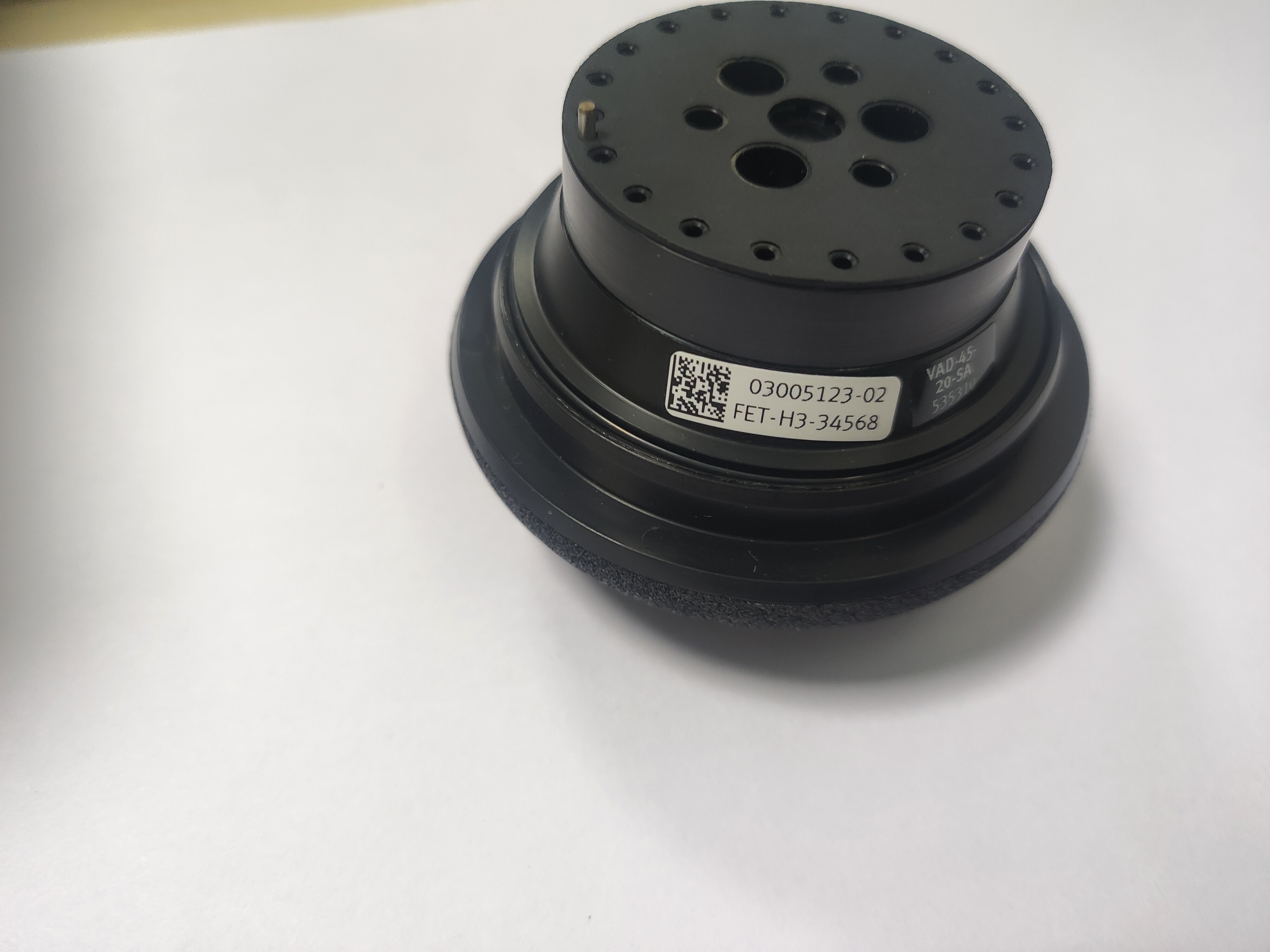 Siemens SMT Machine Accessories X Series 03005123-02 CP20 Сетевой дистрибьютор