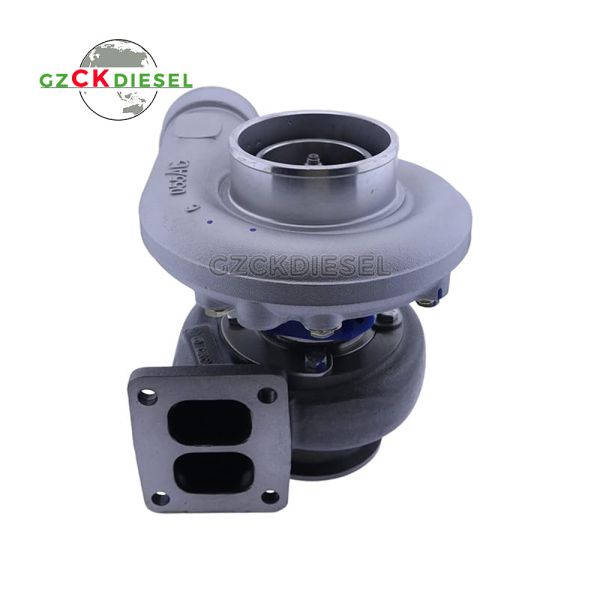 Turbo S300 Turbocharger RE531288 DZ107131 for 6090 6090H 9.0L Engine