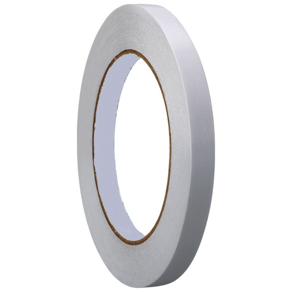 Quiet Tear Comfortable Anti Aging No Residue BOPP Carton Tape for Luxury Jewelry Box Sealing Boutique Gift Packaging