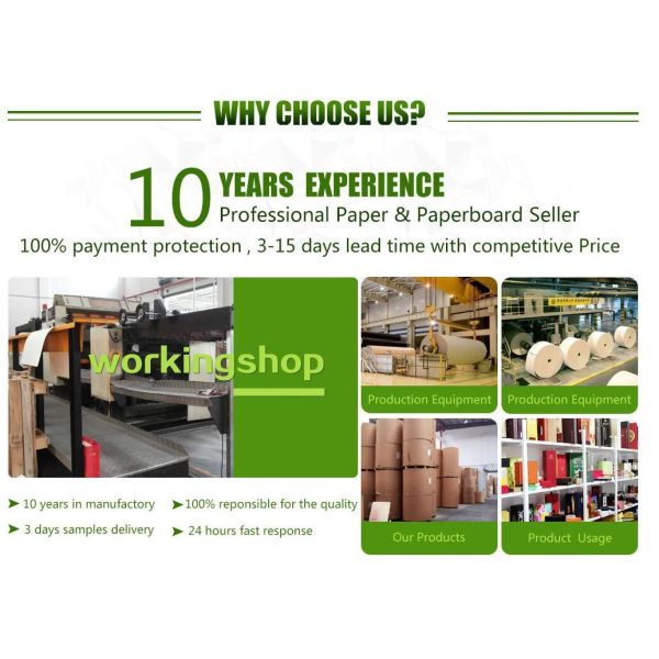 700 * 1000мм гофрировало крен картона, серые складывая листы гофрированной бумаги