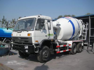 9CBM Dongfeng EQ5250GJBF Cement Mixer Truck,Bétonnière Camion,Concrete Mixer Truck