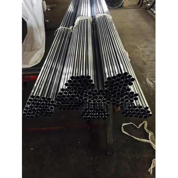 aluminum pipe price per kg 7075 aluminium seamless tube from China Manufacturer