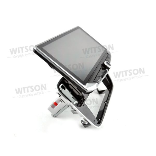 10.88 Screen with Mobile Holder For vw Volkswagen UP/e-Up 2012-2015 Multimedia Stereo GPS CarPlay Player