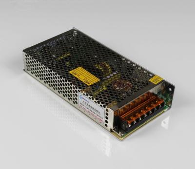 High quality 144W 48V 3A Single Output switching power supply AC to DC Converter