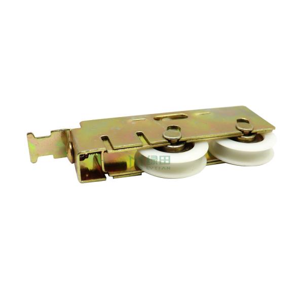 Sliding Door Roller Stainless Steel Roller Track Sliding Window Roller