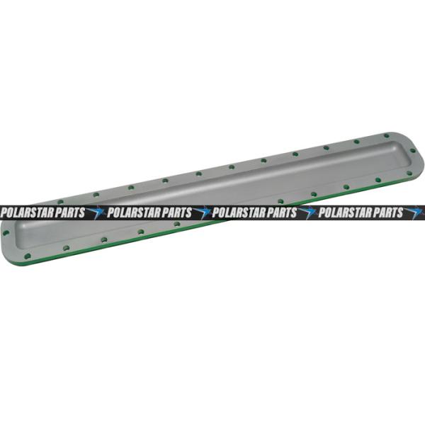 PU086T Doosan Engine Parts DE08 D1146 6501705-0002 Cover Water Chamber