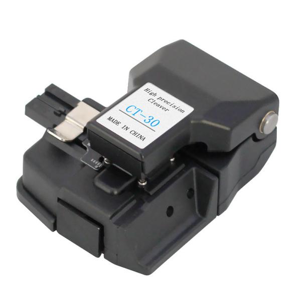 CT-30 HS-30 Fibra Óptica Cleaver Kit de Ferramentas Imprescindíveis para Instalações FTTH