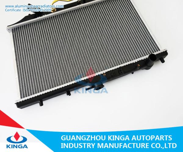 ASRINA'89-90 323BA AT MAZDA Radiator OEM B547-15-200D/B581-15-200A