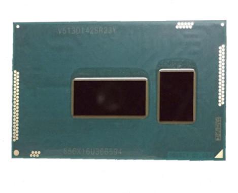I5-5200U SR23Y  CPU Processor Chip Core I5 Series  3MB Cache Up To 2.7GHz