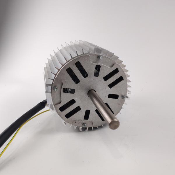 poder superior central YDK140 Shell de alumínio do motor de fã 800-1300rpm da unidade da C.A. 400w
