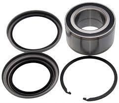 Genuine TIMKEN TOYOTA 9031295001 GENUINE OEM HUB ASSY SEAL 90312-95001