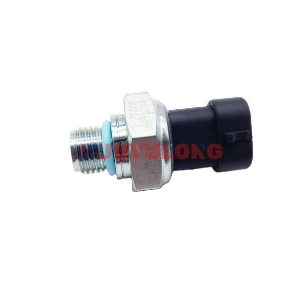 JUYULONG Oil Sensor Generator 4921499 Oil Pressure Switch for Cummins QSB6.9 6BT5.9 Engine  Construction Machinery Parts