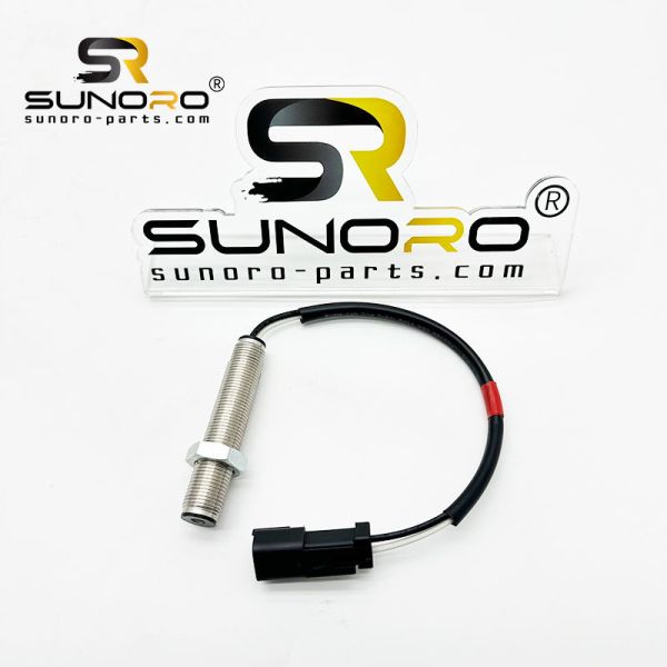 262-4806 SUNORO Position Sensor for Excavators (Engine P47 Model C7 C9) High