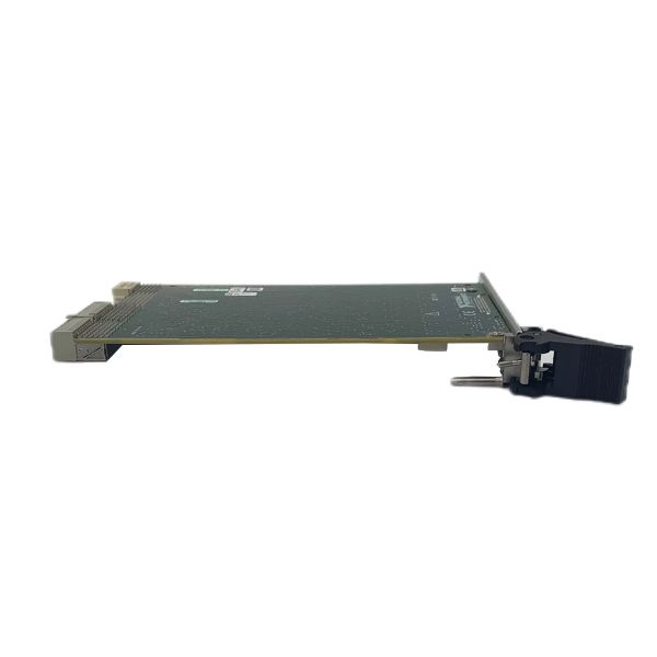 National Instruments PXI-6143 Multifunction I/O Module with 8 Analog Input Channels 16-bit Resolution and 250 kS/s Sampling Rate