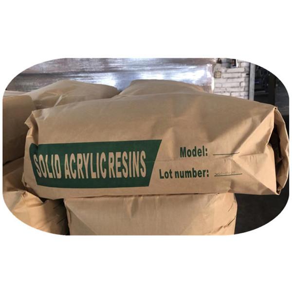 Solid Copolymer Acrylic Resin For Concrete Coating And , Gravure Ink