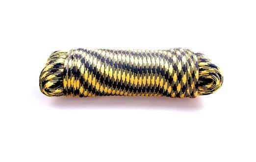 Corda de nylon exterior de múltiplos propósitos