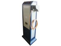 Custom Aluminum Extrusions Electrophoretic Coated , Extruded Aluminum Profiles