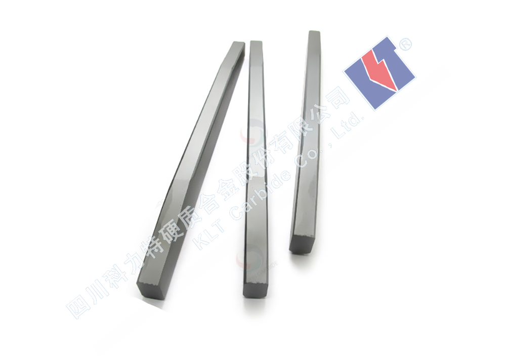 Corrosion Resistant Tungsten Carbide Plates Impact Crusher Wear Parts