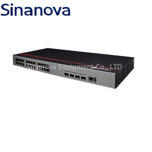 Enterprise-Class S5735 L24T4X A1 Switch Specifications and Comparison