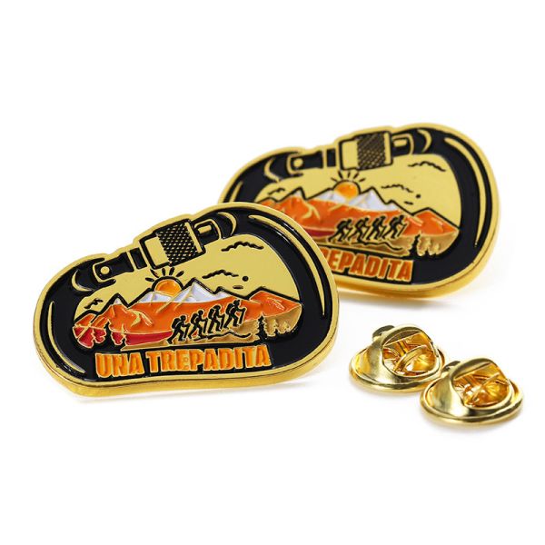 Fully Automatic Casting Machine Zinc Alloy Hiking Badge Centrifugal Casting Equipment