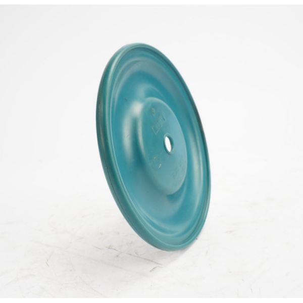 108839 Graco Pump Rubber Diaphragm 0.5 Inch PTFE FOR HUSKY 515/716