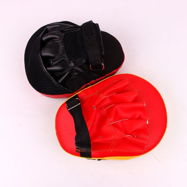 PU Oem Thickened Boxing Target For Training Equipment