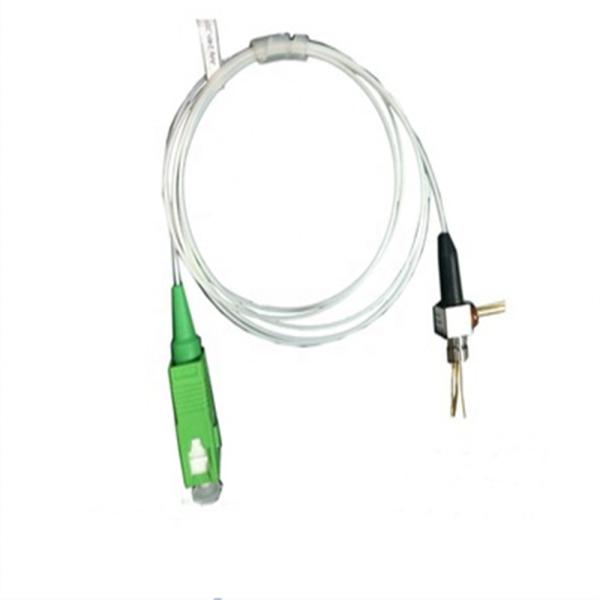 CWDM Analog Bilateral TEC BOSA 1310/1550nm/1450/1470/1490/1510/ 1590/1610nm DFB laser diode