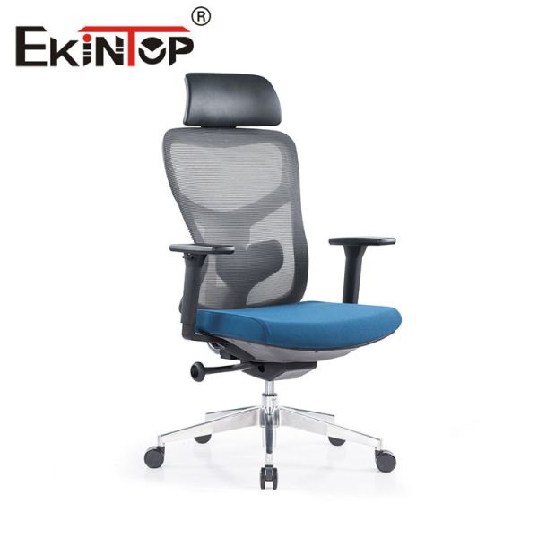 Современный регулируемый стул офиса для сертификата посетителя ISO9001 гостя взрослого