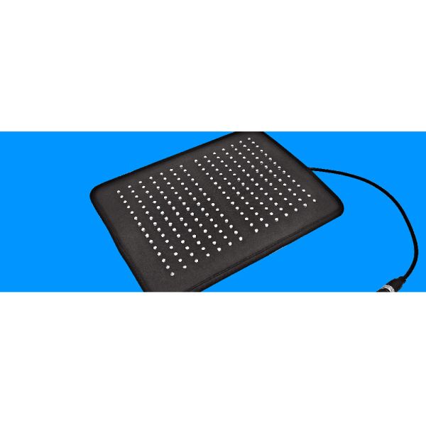 Multicolor пусковая площадка терапией света СИД облегчения боли 210pcs для клиники