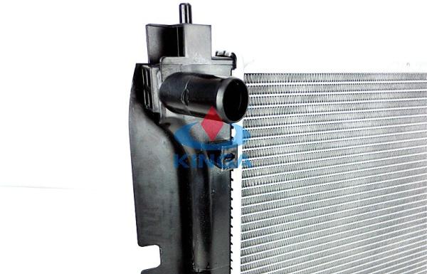 COROLLA 01 - 04 ZZE122 of Toyota Corolla Radiator OEM 16400 - 21160 / 21180