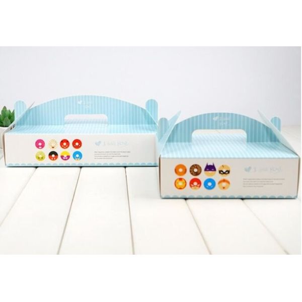 Disposable brown kraft paper boat paper food tray,Latest design food grade cardboard food fold paper boat trays bagease