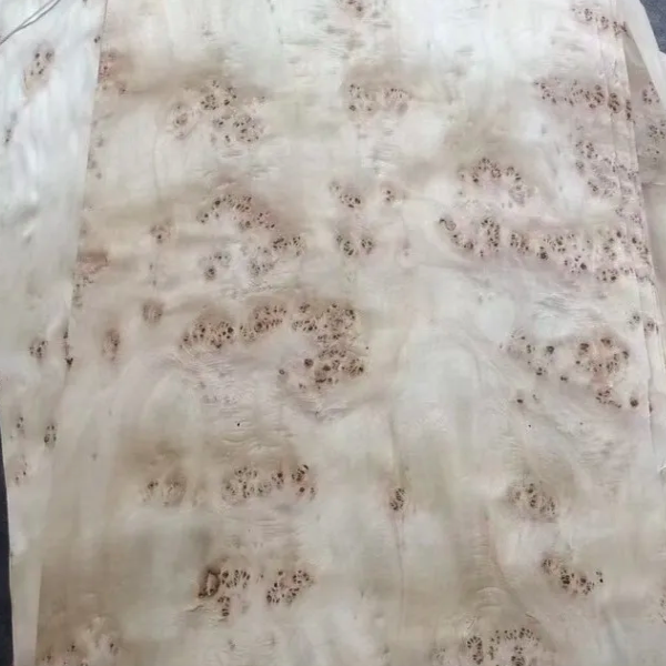 Маппа Бурл Деревянный Фанера Лист Естественная фанера Для напольной мебели