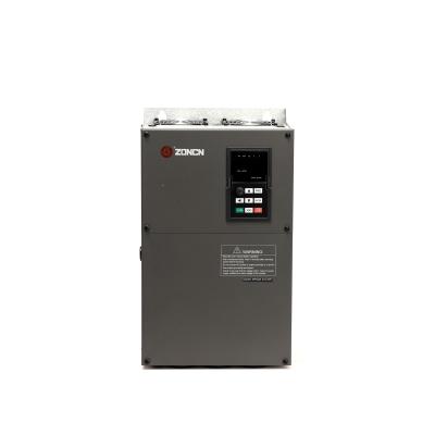 40HP Vfd 380v Inversor de 3 fases de baixa frequência VFD Ac Drive Vector Control