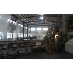 BRASS COPPER INGOT PRODUCTION LINE